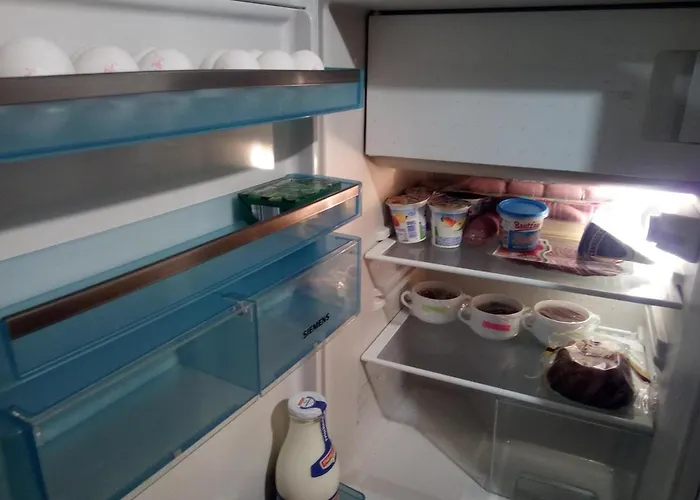 Aa-apartment -7 Fuer Geschaeftsreisende - Zu Hause 4* Chemnitz