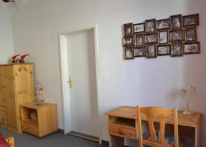 Pensjonat Aa-apartment -7 Fuer Geschaeftsreisende - Zu Hause