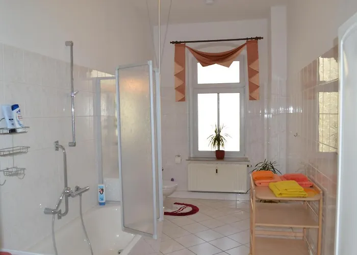 Aa-apartment -7 Fuer Geschaeftsreisende - Zu Hause Pensjonat 4*