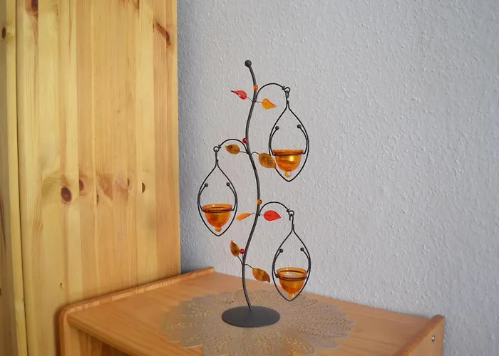 Aa-apartment -7 Fuer Geschaeftsreisende - Zu Hause Pensjonat 4*