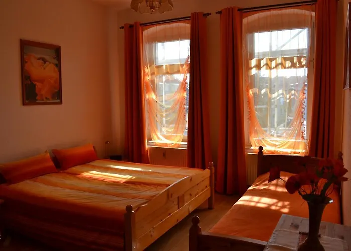 Aa-apartment -7 Fuer Geschaeftsreisende - Zu Hause Chemnitz