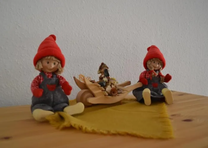 Pensjonat Aa-apartment -7 Fuer Geschaeftsreisende - Zu Hause 4*