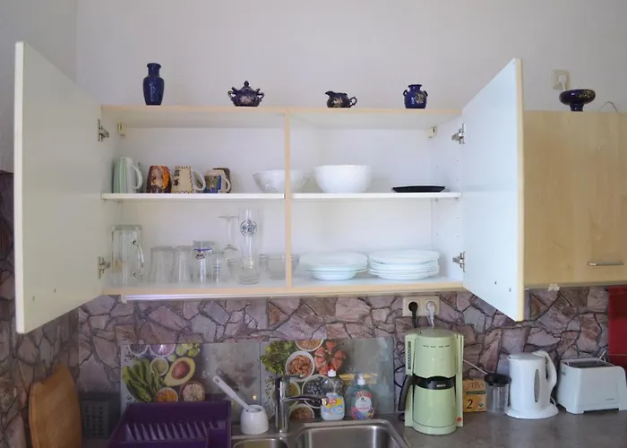 Aa-apartment -7 Fuer Geschaeftsreisende - Zu Hause 4*