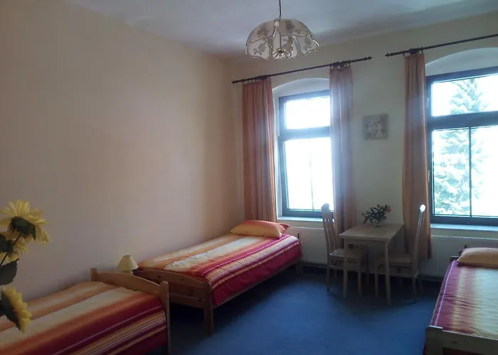 Aa-apartment -7 Fuer Geschaeftsreisende - Zu Hause 4*