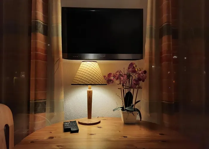 Aa-apartment -7 Fuer Geschaeftsreisende - Zu Hause Pensjonat 4*