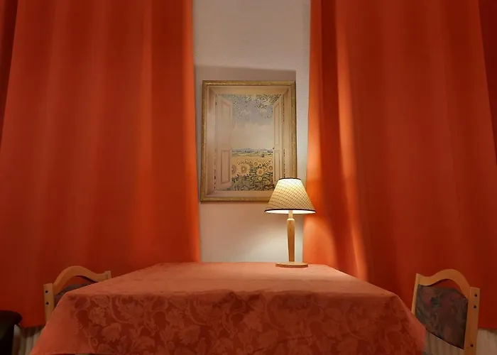 Aa-apartment -7 Fuer Geschaeftsreisende - Zu Hause Pensjonat Chemnitz