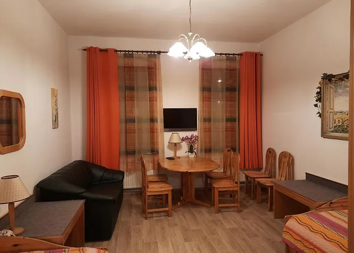 Aa-apartment -7 Fuer Geschaeftsreisende - Zu Hause Chemnitz (Saská Kamenice)