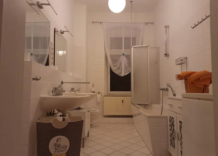 Aa-apartment -7 Fuer Geschaeftsreisende - Zu Hause