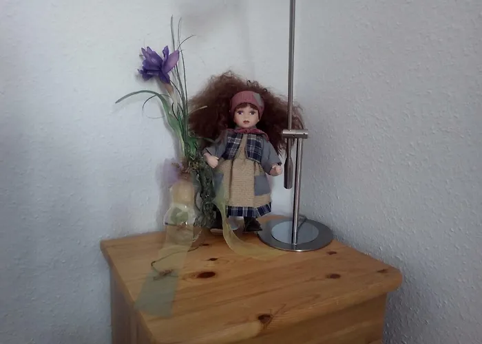 Aa-apartment -7 Fuer Geschaeftsreisende - Zu Hause Pensjonat 4*