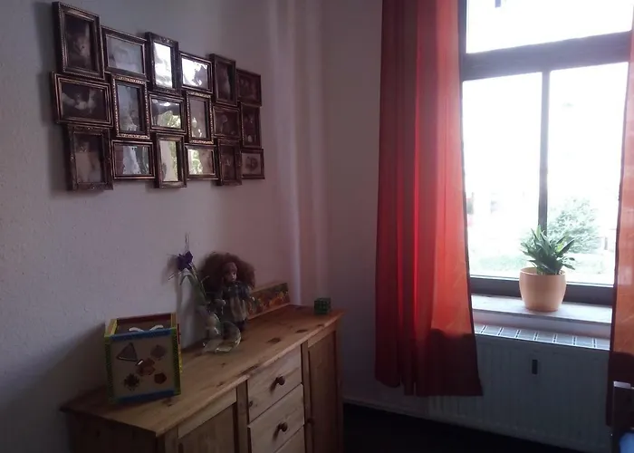 Aa-apartment -7 Fuer Geschaeftsreisende - Zu Hause Pensjonat