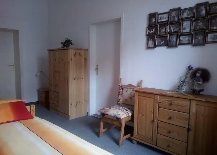 Penzion Aa-apartment -7 Fuer Geschaeftsreisende - Zu Hause 4*