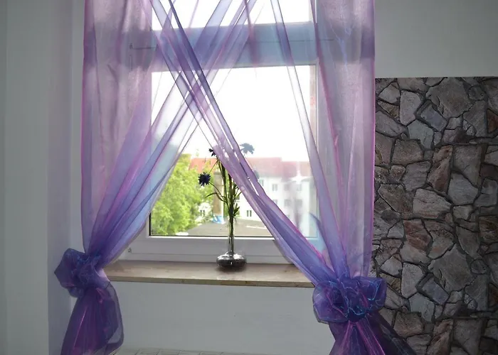 Aa-apartment -7 Fuer Geschaeftsreisende - Zu Hause 4*