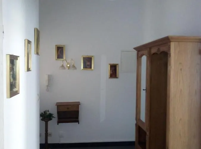 Aa-apartment -7 Fuer Geschaeftsreisende - Zu Hause 4* Chemnitz