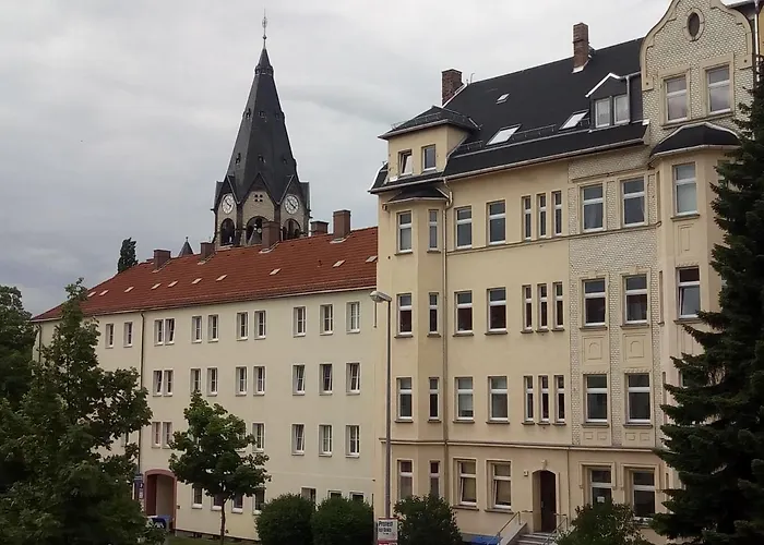 Aa-apartment -7 Fuer Geschaeftsreisende - Zu Hause 4*