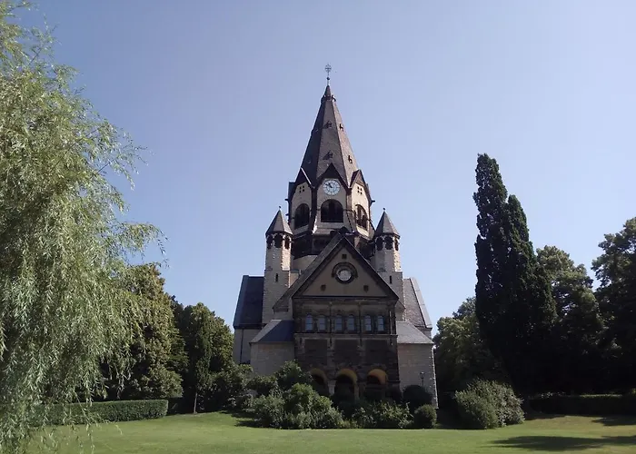 Pensjonat Aa-apartment -7 Fuer Geschaeftsreisende - Zu Hause Chemnitz