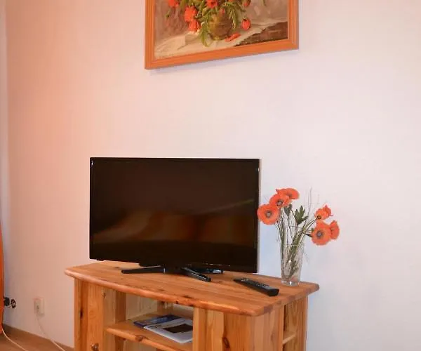 Aa-apartment -7 Fuer Geschaeftsreisende - Zu Hause 4*