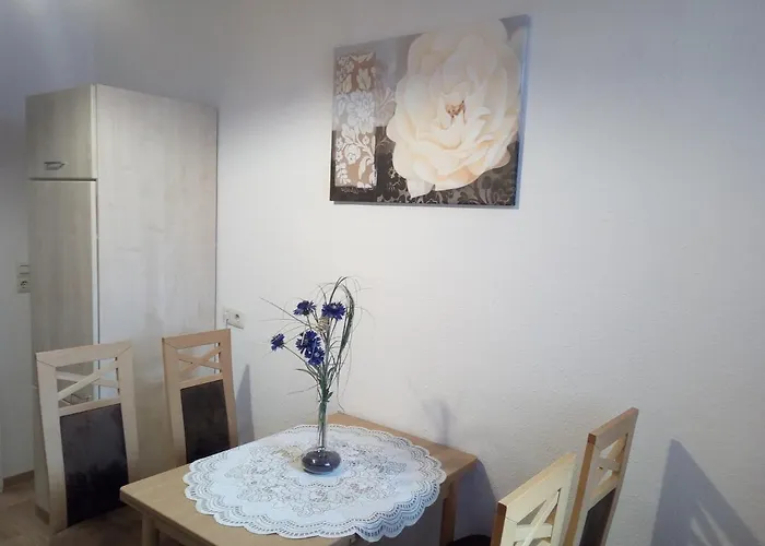 Aa-apartment -7 Fuer Geschaeftsreisende - Zu Hause Chemnitz