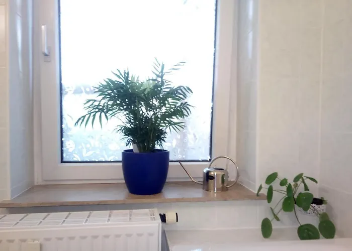 Aa-apartment -7 Fuer Geschaeftsreisende - Zu Hause Chemnitz