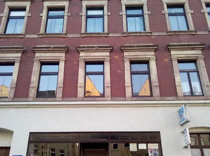 Aa-apartment -7 Fuer Geschaeftsreisende - Zu Hause 4*