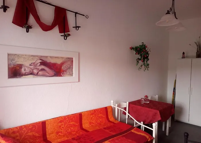 Aa-apartment -7 Fuer Geschaeftsreisende - Zu Hause 4* Chemnitz