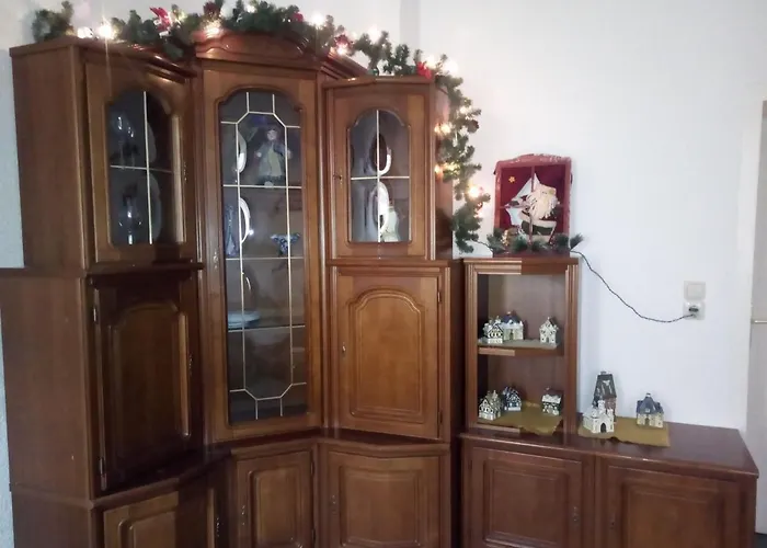 Aa-apartment -7 Fuer Geschaeftsreisende - Zu Hause Pensjonat 4*