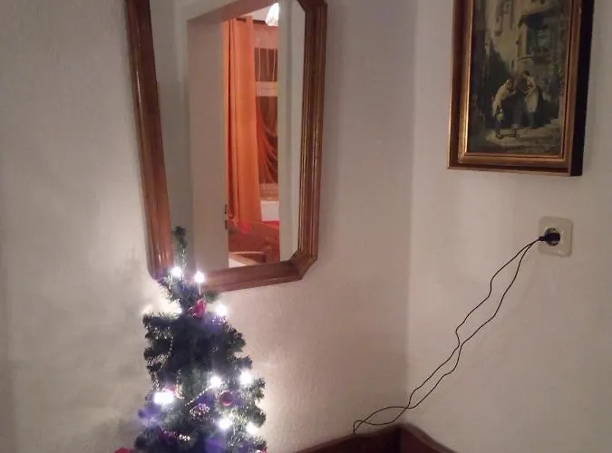 Aa-apartment -7 Fuer Geschaeftsreisende - Zu Hause