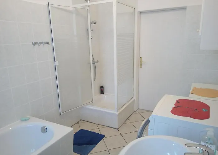 Aa-apartment -7 Fuer Geschaeftsreisende - Zu Hause